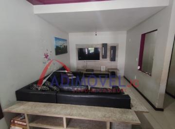 Foto 01 · Casa Duplex em Hélio Ferraz! Com 3 Quartos, 1 Suíte, 2 Vagas, 240m².