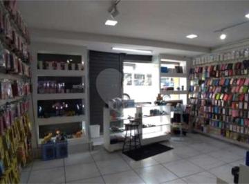 Comercial · 419m² · Loja à venda em Vila silva teles - SP