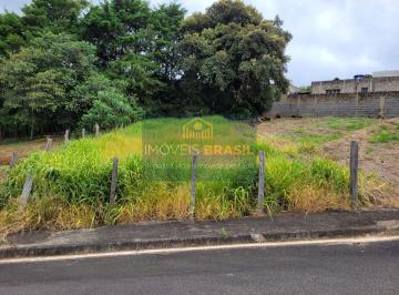 Terreno , Paraisópolis · Lote para venda em Paraisópolis-MG