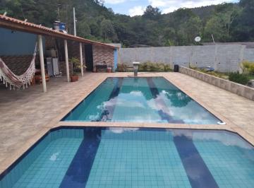 Rural · 250m² · 8 Quartos · 10 Vagas · Chácara Mairiporã Piscina 6 quartos apenas 499 mil!!!