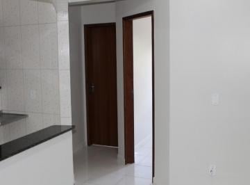Foto 01 · APARTAMENTO PARA ALUGAR SOBRADINHO DF