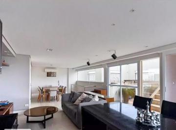 Apartamento de 4 quartos, São Paulo · COBERTURA TRIPLEX NA MELHOR LOCALIZAÇÃO DA VILA CLEMENTINO
