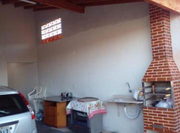 Foto 01 · Casa - Loteamento Cidade Jardim