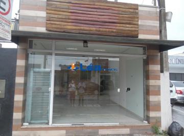 Foto 01 · Salao, Centro, Suzano, SP