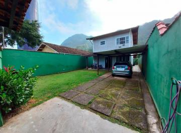 Casa de 3 quartos, Praia Grande · Casa sobrado isolado no Canto do Forte - Praia Grande SP