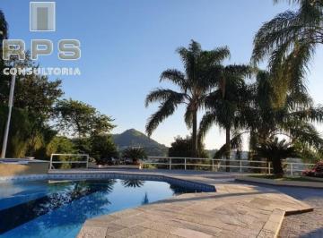 Foto 01 · Luxuosa casa em condomínio à venda em Atibaia-SP, Condomínio Flamboyant: 6 quartos, 6 suítes, 3 sala