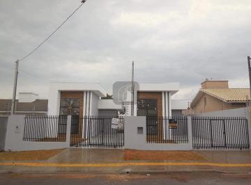 Casa · 92m² · 3 Quartos · 2 Vagas · Casa Portal da Foz