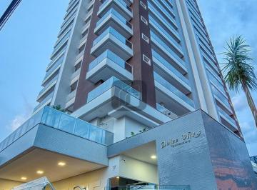 Apartamento · 137m² · 3 Quartos · 2 Vagas · Apartamento Residenziale Dolce Vita