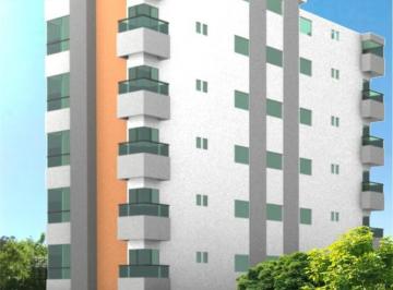 Apartamento · 71m² · 2 Quartos · 1 Vaga · Edifício Residencial Dalcy Queiroz