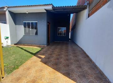Casa · 61m² · 2 Quartos · 1 Vaga · Casa Don Salvatore