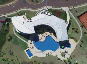 Terreno · Ritz Cataratas Residence & Resort Yatch