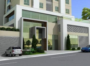 Apartamento · 75m² · 2 Quartos · 2 Vagas · Residencial Porto Fino