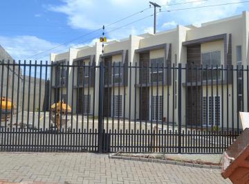 Casa · 61m² · 3 Quartos · 1 Vaga · Sobrado Jardim Santa Rita