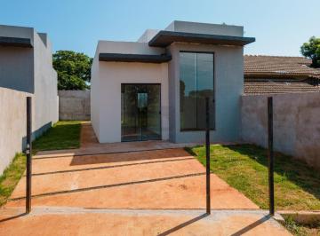 Casa · 55m² · 2 Quartos · 1 Vaga · Casa Jardim Universitário