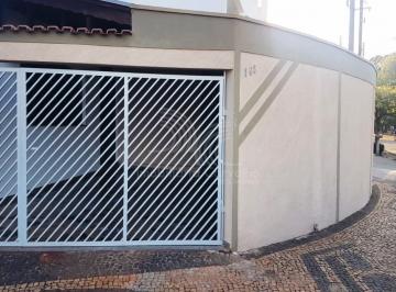 Foto 01 · Casa, Jardim Santa Rita de Cássia, Santa Bárbara D'oeste, SP