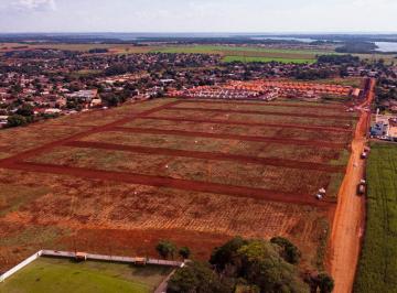 Terreno · 200m² · Loteamento Morada dos Ipês