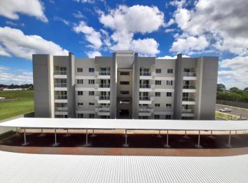 Apartamento · 65m² · 2 Quartos · 1 Vaga · Residencial Tarumã