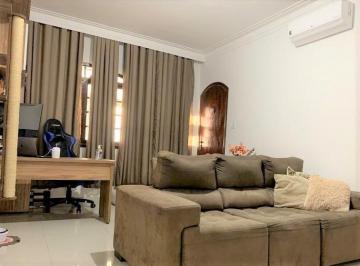Casa de 3 quartos, São Paulo · Sobrado à venda no Jardim Líbano na Rua Professor Araújo Coelho