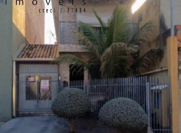 Foto 01 · VENDE-SE LINDO SOBRADO NO BAIRRO SÃO JOÃO - SALTO/SP