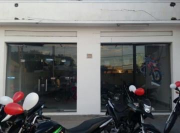 Comercial , Manaus · Ponto comercial/Loja com show room, área com 1.780 m² - Grande Circular