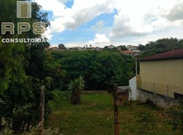 Foto 01 · Terreno à venda no bairro Jardim Santa Barbara, travessa da Alameda Lucas, todo comércio e serviços 