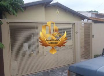 Foto 01 · Imóvel Exclusivo à Venda em Taubaté-SP: Casa com 3 Quartos, 1 Suíte, 3 Banheiros e 2 Vagas no Centro