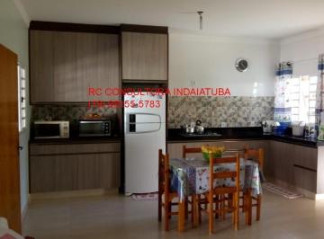 Foto 03 · Casa, Jardim Residencial Veneza, Indaiatuba, SP