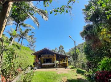 Rural de 2 quartos, Juquitiba · SÍTIO DAS OVELHAS EM JUQUITIBA COM RENDA MENSAL COD: 4631 F:(11) 97302-9229 