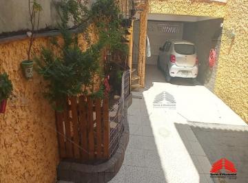 Foto 01 · Imperdível oportunidade: Casa à venda em São Paulo-SP, Vila Alpina - 3 quartos, 1 suíte, 3 salas, 4