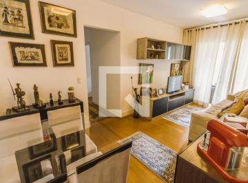 Apartamento · 72m² · 2 Quartos · 1 Vaga · Apartamento para Aluguel - Lapa, 2 Quartos,  72 m² - São Paulo