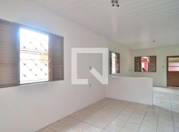 Casa · 55m² · 2 Quartos · Casa para Aluguel - Rio Branco, 2 Quartos, 55 m² - Canoas