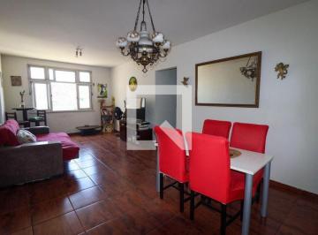 Apartamento · 110m² · 3 Quartos · 1 Vaga · Apartamento para Aluguel - Vila Isabel, 3 Quartos, 110 m² - Rio de Janeiro