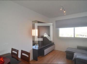 Apartamento · 38m² · 1 Quarto · 1 Vaga · Apartamento para Aluguel - Marechal Rondon, 1 Quarto, 38 m² - Canoas