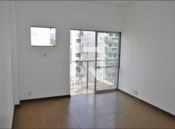 Apartamento · 82m² · 3 Quartos · 1 Vaga · Apartamento para Aluguel - Méier, 3 Quartos, 82 m² - Rio de Janeiro