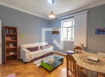 Apartamento · 90m² · 2 Quartos · 1 Vaga · Apartamento para Aluguel - Andaraí, 2 Quartos,  90 m² - Rio de Janeiro