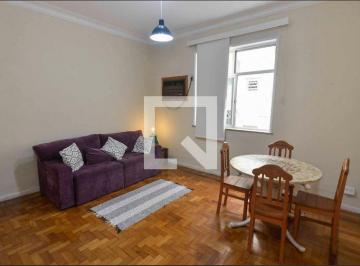 Apartamento · 90m² · 2 Quartos · 1 Vaga · Apartamento para Aluguel - Andaraí, 2 Quartos, 90 m² - Rio de Janeiro