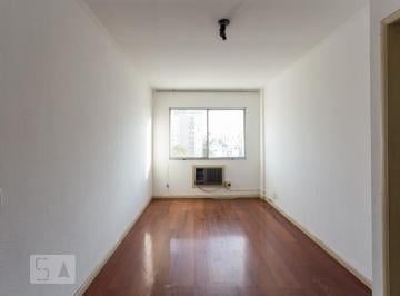 Apartamento · 49m² · 1 Quarto · Apartamento para Aluguel - Menino Deus, 1 Quarto, 49 m² - Porto Alegre