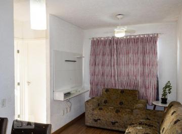 Apartamento · 43m² · 2 Quartos · 1 Vaga · Apartamento para Aluguel - Campo Grande, 2 Quartos, 43 m² - Rio de Janeiro