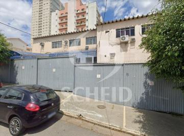Comercial · 505m² · 6 Vagas · Prédio comercial com 505 m², para locação, na Vila Mascote