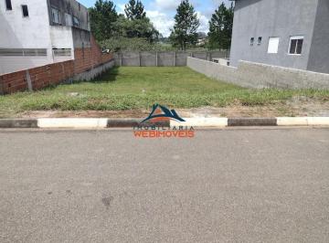 Foto 01 · Terreno em Condomínio de Luxo em Vargem Grande Paulista-SP, 360m² no Bairro Tijuco Preto - Oportunid