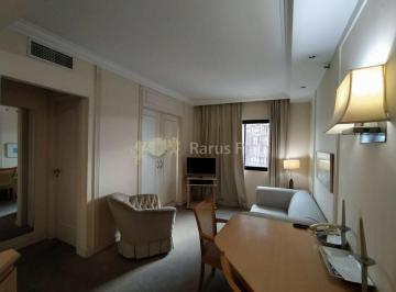 Apartamento · 30m² · 1 Quarto · 1 Vaga · Apartamento para alugar no Jardins - Edifício The Universe - Cód. BDT13484