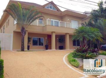 fb72ef52e6885582aad22383766c5edf5df52e0e · Casa com 4 dormitórios para alugar, 870 m² por R$ 55.000,00/mês - Tamboré - Santana de Parnaíba/SP