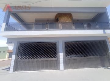 Casa · 300m² · 4 Quartos · 2 Vagas · Casa em Jardim Hikare - São Carlos, SP