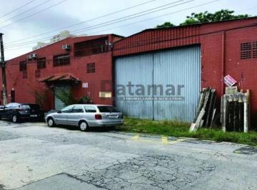 Comercial · 1600m² · Galpão/Depósito/Armazém e 2 banheiros à Venda, 1600 m²