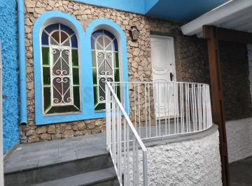 Casa · 95m² · 2 Quartos · 1 Vaga · Casa com 2 dormitorios a venda no Jardim Aeroporto.