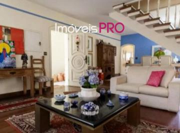 Casa · 350m² · 3 Quartos · 3 Vagas · Casa para Venda 350m² com 3 Dormitórios sendo 1 Suite no Bairro Vila Congonhas