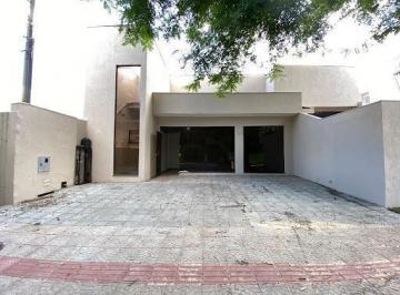Casa · 545m² · 2 Vagas · Sobrado para alugar, 545 m² por R$ 8.000,00/mês - Zona 05 - Maringá/PR