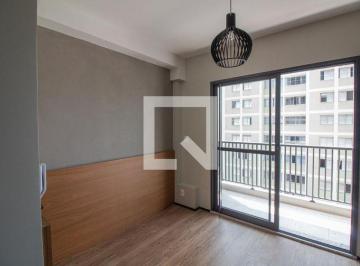 Apartamento · 22m² · 1 Quarto · Apartamento à Venda - Brooklin, 1 Quarto,  22 m² - São Paulo