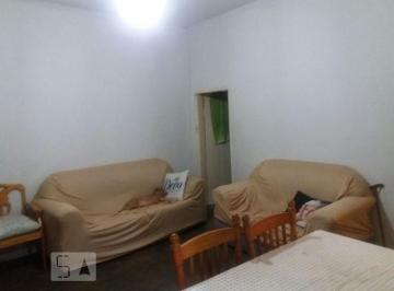 Casa · 110m² · 2 Quartos · 1 Vaga · Casa à Venda - Pinheiros, 2 Quartos, 110 m² - São Paulo