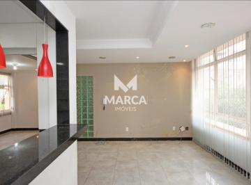 Photo 1 · Cobertura para aluguel, 2 quartos, 1 suíte, 2 vagas, Santa Lúcia - Belo Horizonte/MG